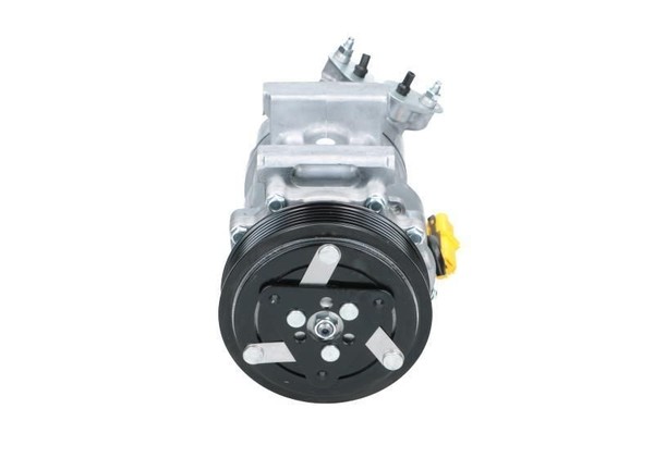 BV PSH Kompressor, Klimaanlage 090.225.010.876 FüR CitroËN Passend FüR Fiat-image