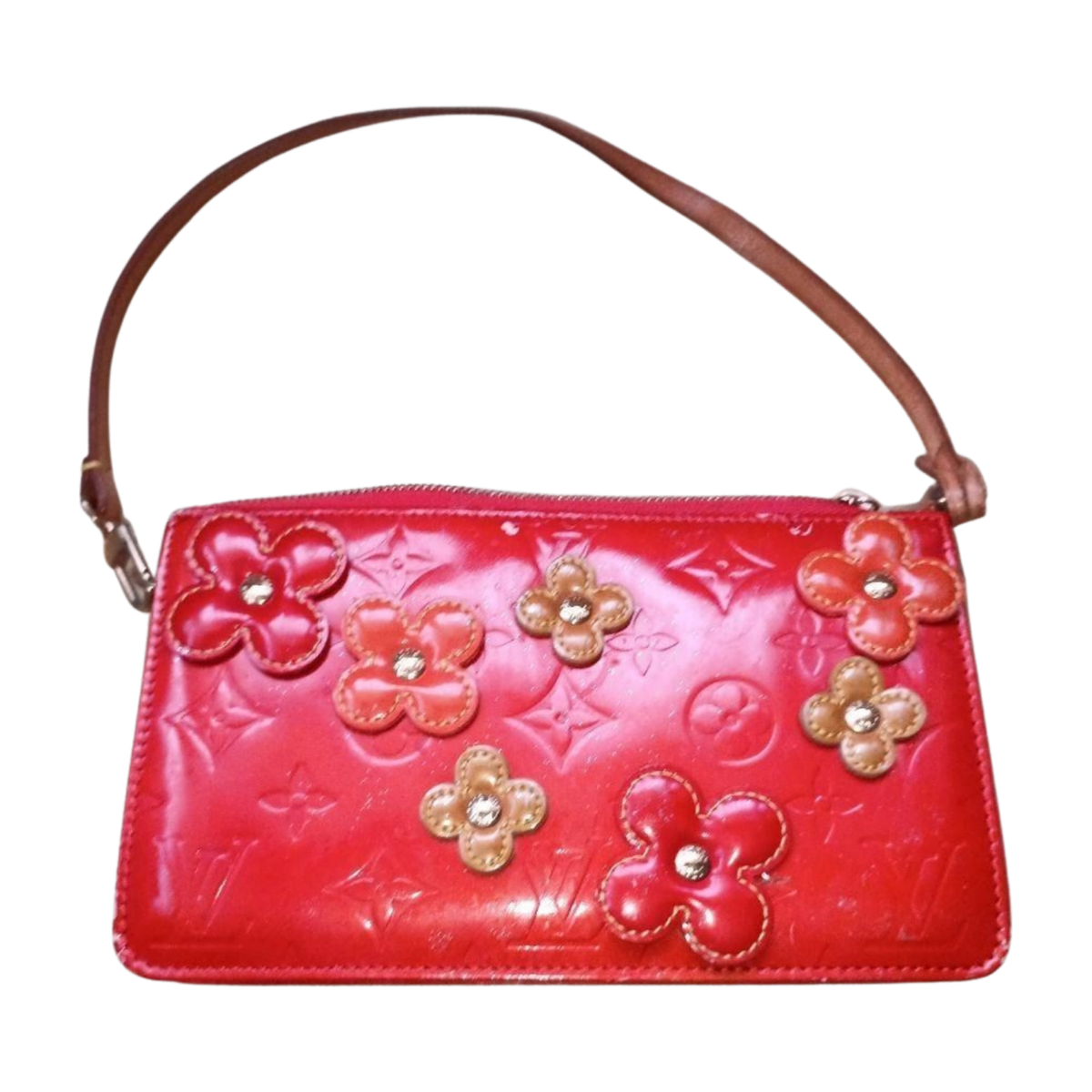 ♡ LOUIS VUITTON ヴェルニポシェット brandbrand_200014465019