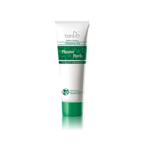 Tiande Master Herb Anti-Acne Cleansing Gel (100g) | Sebum Control & Redness Reli