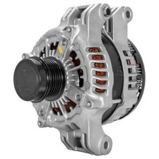Alternator Dixie 11592 Reman
