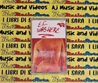 MC* ERIC CLAPTON e.c. was here 1975 ITALY successo RSO 3215 071 SIGILLATA