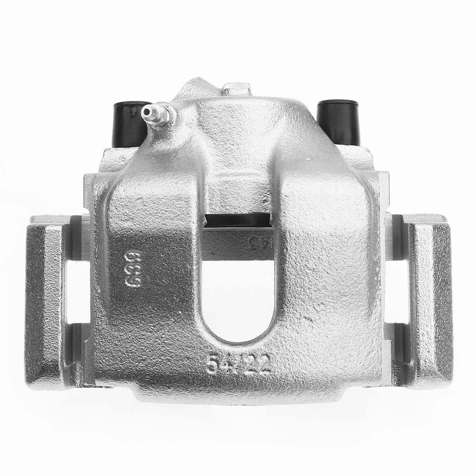 2 Disc Brake Caliper w/Bracket Front for E36 E46 E85 318i 320i 323i