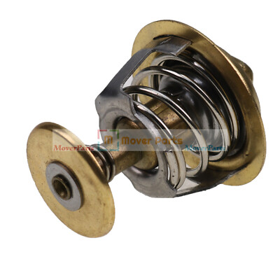 Thermostat 3928639 3907242 3901845 For Cummins Engine 6CT 8.3L | eBay