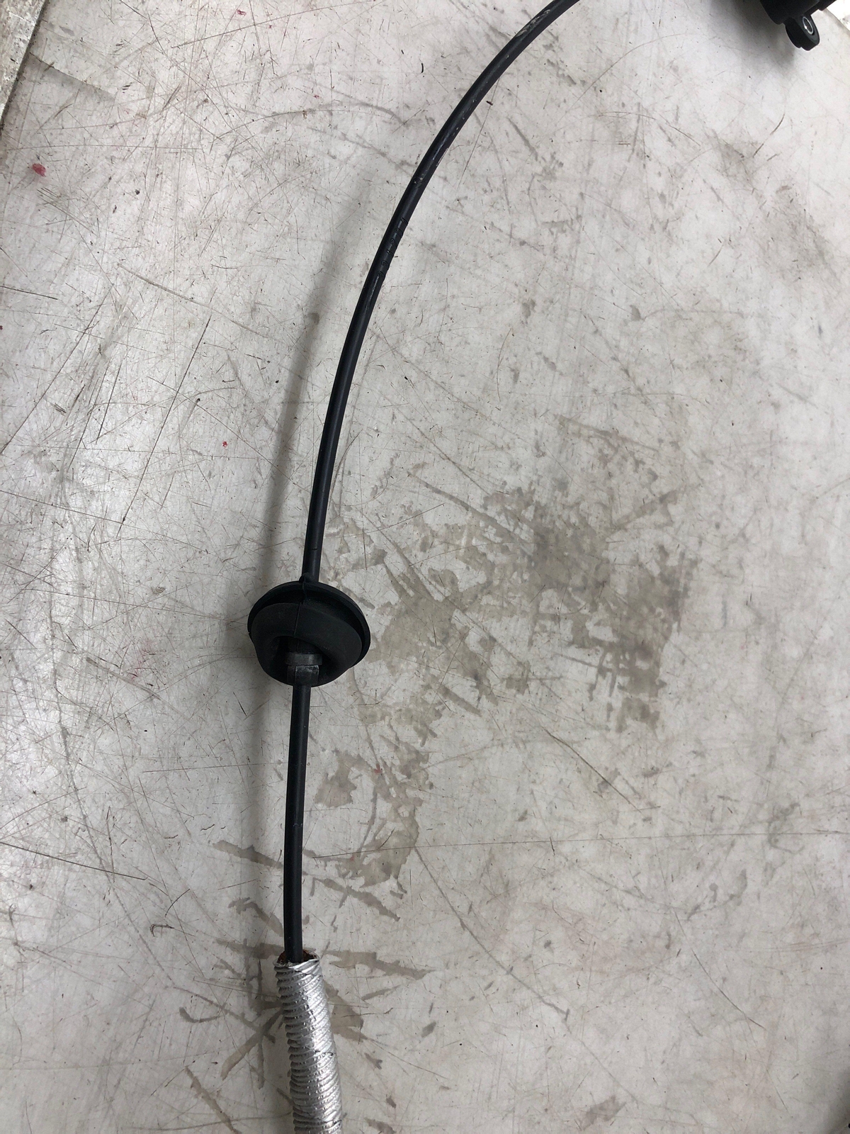 2016-2020 BENTLEY BENTAYGA TRANSMISSION EMERGENCY RELEASE CABLE 4M1713035C
