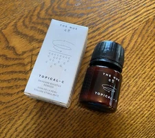 new The NUE Co TOPICAL C Skincare Booster Powder 0.49 Oz