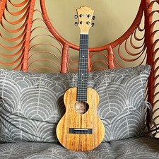 Koaloha KTM-S00 Tenor Ukulele Slimline 4467-2301113
