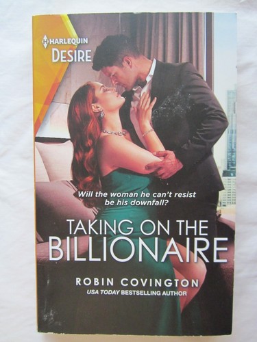Harlequin Desire Romance Paperback Books- YOU CHOOSE THE TITLE - Picture 3 of 66