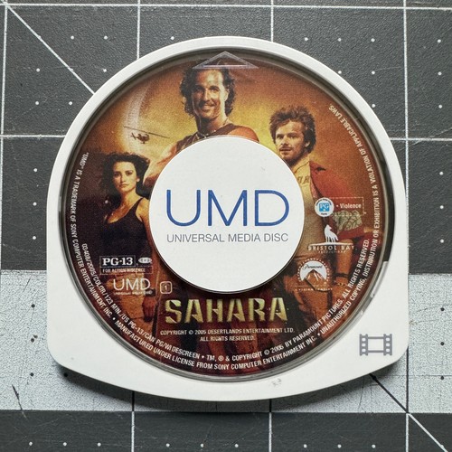 Sony PSP UMD Discs Movies Videos Pick and Choose Build a Lot - *SHIPS SAME DAY* - Picture 251 of 418