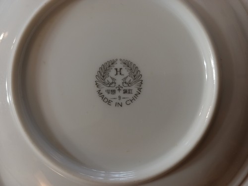 AK Kaiser / H9 / China Plates FREE SHIPPING !!! - Picture 9 of 12