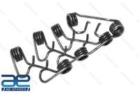 Kupplungsdruckplattenfeder Set Mit 4 Stk FüR Massey Ferguson 1035 Traktoren