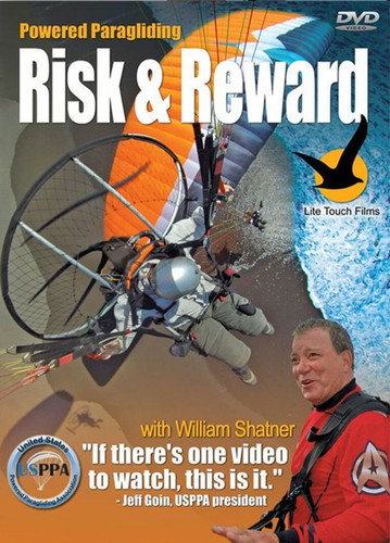 PPG Combo: PPG Bible & Risk&Reward, Tips&Tricks - Powered Paragliding, Paramotor - Imagen 4 de 5
