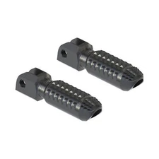 Footpegs VARIO for MV Agusta Brutale 675 (12-16) B3 - Driver