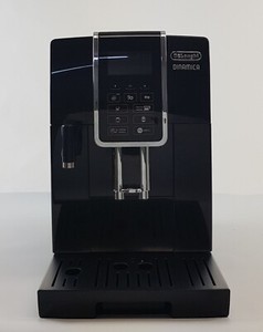 Kaffeevollautomat  Kaffeemaschine Delonghi Dinamica ECAM356.57.B, Gebraucht