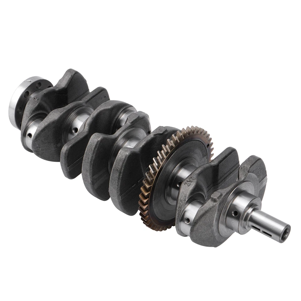 Cigüeñal motor 13401-28030 para Toyota Camry 2002-2009 2004-2007 Toyota RAV4 Foto 3 de 4