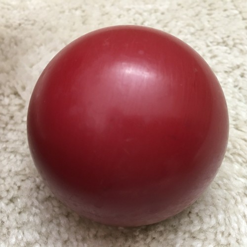 #7 Pool Ball. Antique, Vintage And Current Style Balls. Many To Choose From. - Picture 284 of 296