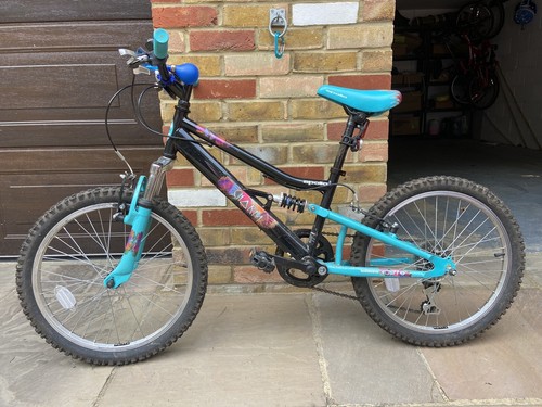 Apollo Charm childrens bike with 