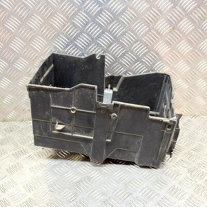 Ford Focus MK2 Cabrio Batteriefach Pad Gehäuse 4M51-10723-BC 2007