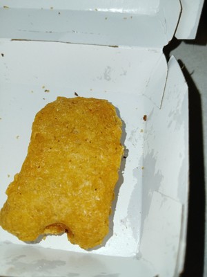 Travis Scott Cactus Jack X McDonalds Chicken Nugget Pillow 36 
