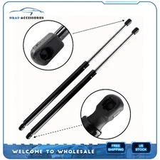 2Pcs Liftgate Hatch Lift Support Struts Shocks Spring For ForD Edge 2007-2014