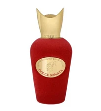 Sospiro DOLCE SONATA  EDP 3.4 oz NEW SEALED FREE SHIPPING AUTHENTIC!