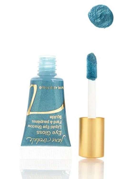 Sombra de ojos líquida con brillo de ojos Jane Iredale - Tú eliges el color Foto 2 de 4