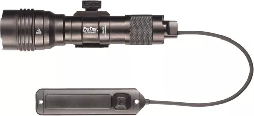 88066 ProTac Montaje en riel HL-X 1000 lúmenes Multi-combustible Arma Luces de flash tácticas - Imagen 5 de 19