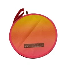 Sunnylife Lovers Picnic Set  2 Forks Spoons & Knives Date Night Basket NWOT