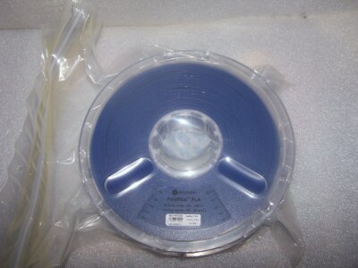 Polymaker PolyPlus PLA, 1.75 mm, 750g, True Blue 3D Printing Filament