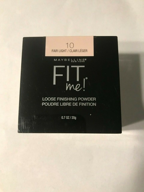 light leger maybelline