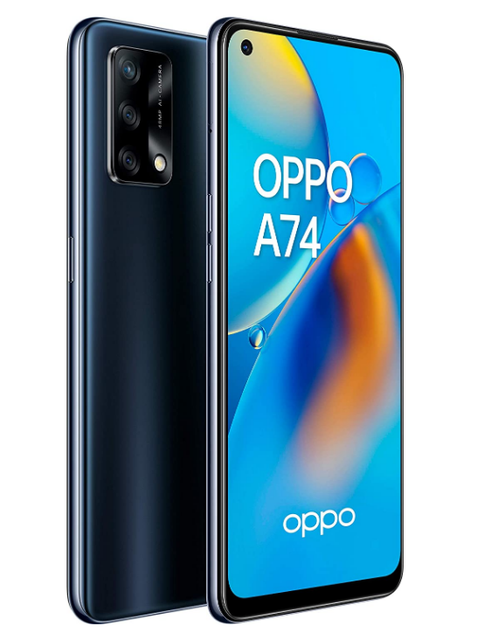 oppo a74 usato