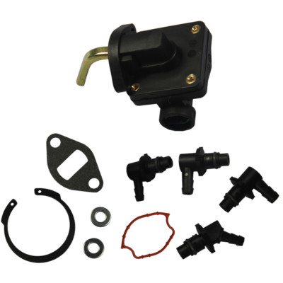 #ad #ad New Fuel Pump For Kohler K Series K241 K301 K321 K341 10 12 14 16 HP Engines $12.63