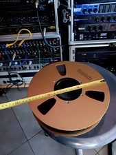 Nastro di registrazione SCOTCH  vintage anni 70 (NASA)