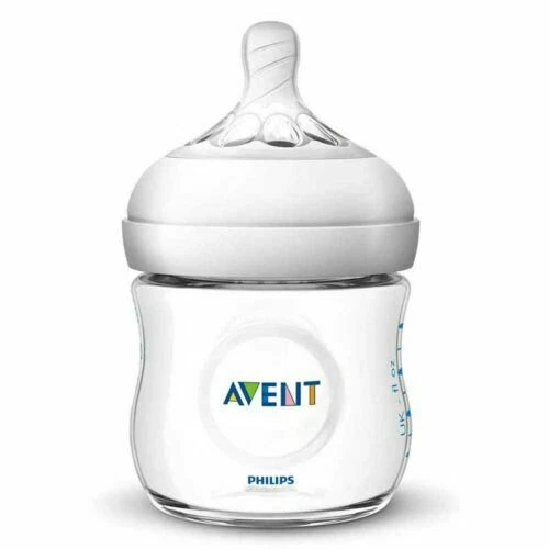 Philips AVENT Flaschenset 0 Monate