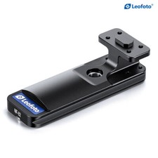Leofoto NF-02 Replacement Foot for NIKON 200 400 F/4, 180 400 F/4,300/2.8,500mm