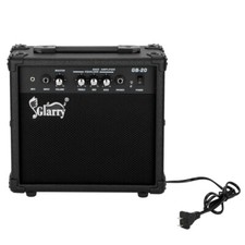 Glarry 20w Electric Bass Amplifier