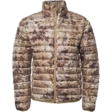 Kryptek Cirius Down  Hunting Jacket Highlander Large L NWT BRAND NEW