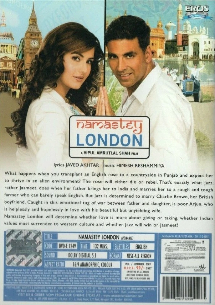 Namastey london full movie shop online free