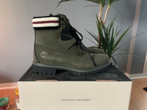 timberland taille 43