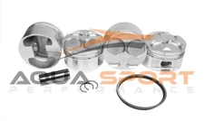 86mm 12.5:1 JE Pistons for Yamaha Waverunner 1.8 FX HO SHO SVHO FZR FZS VXR VXS