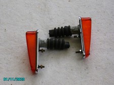 Alfa Romeo 2600 Touring Spider Seitenblinker