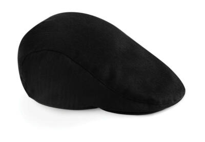 Beechfield Schiebermütze Flatcap Paddy Hat Herrenmütze Englische Mütze NEU
