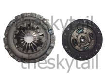 Kit d'embrayage Suzuki BALENO