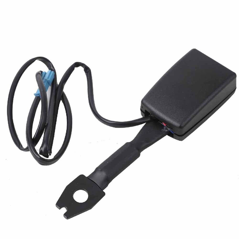 Sicherheitsgurt Schloss Halter - Schnelllösung Für Fahrzeuge