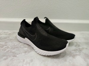 nike epic phantom black