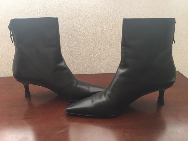 stuart weitzman boots ebay