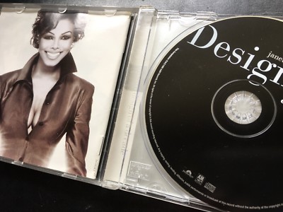 JANET JACKSON 'THE BEST OF JANET JACKSON' 1995 CD ALBUM | eBay UK