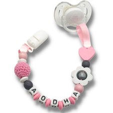 مقتنيات Baby Schnullerclip
