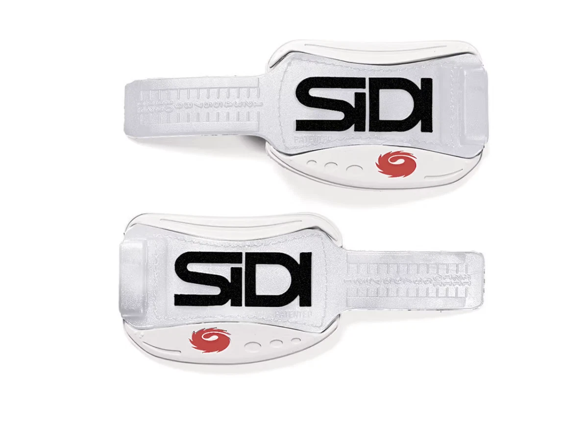 Sidi shoe best sale spares