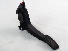 H1BC-9F836-A1D Gaspedal Ford Puma 1.0 B 92KW 6M 5T (2020) Ersatzteil Gebraucht