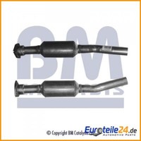 Katalysator Approved Bm Catalysts BM90423H FüR Audi A4 Vw